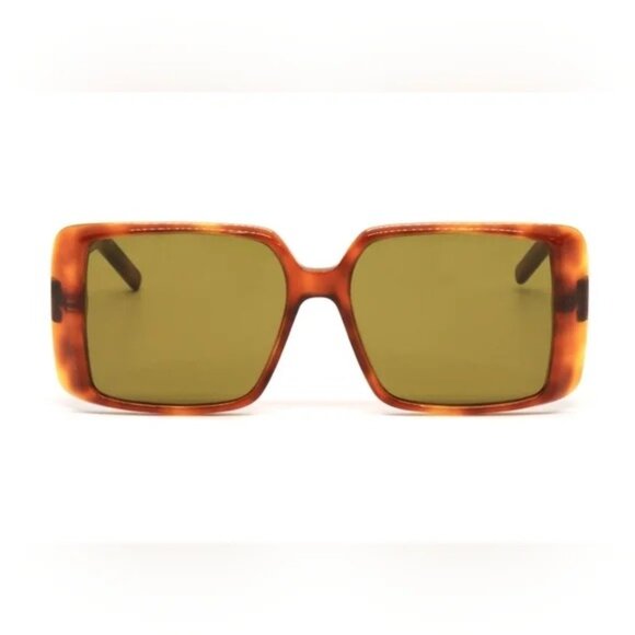 NEW SAINT LAURENT SUNGLASSES